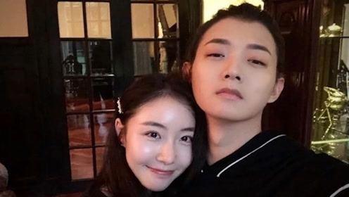 张涵柯前女友爆料视频,揭秘明星背后的情感纠葛