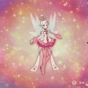 小花仙最新爆料视频,神秘新角色登场，奇幻世界再掀波澜！